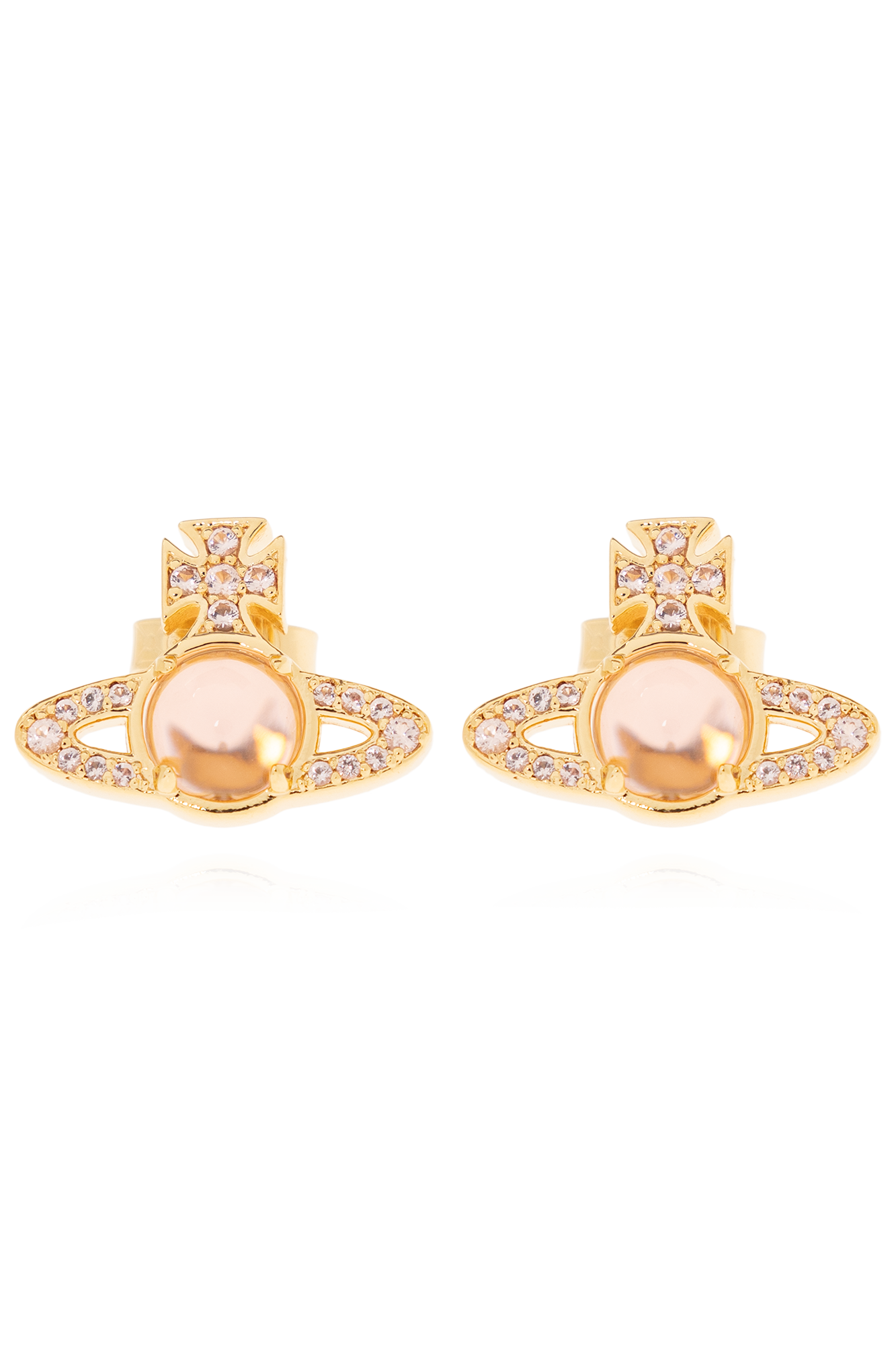 Vivienne Westwood 'Petulla' earrings | Women's Jewelery | Vitkac